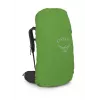 Žygeiviška kuprinė Osprey Kestrel 68 Juoda L/XL