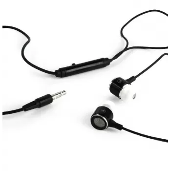 Ausinės su mikrofonu GEMBIRD MHS-EP-001