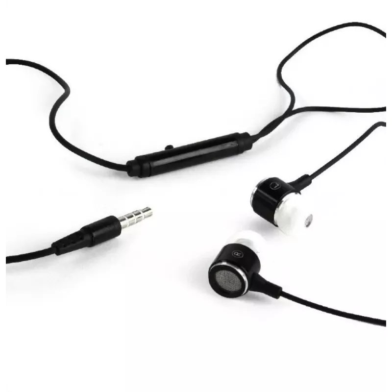 Ausinės su mikrofonu GEMBIRD MHS-EP-001