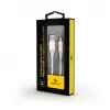 USB laidas Cablexpert CC-USB2B-AMMBM-2M-BW2