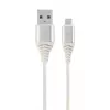 USB laidas Cablexpert CC-USB2B-AMMBM-2M-BW2