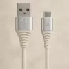 USB laidas Cablexpert CC-USB2B-AMMBM-2M-BW2