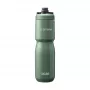 CamelBak Podium dviračio gertuvė 650 ml, nerūdijantis plienas, žalia