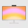 All-in-One PC HP 27-cr0222nw — HP „All-in-One“ stalinis kompiuteris su AMD Ryzen 7 7730U, 16 GB RAM, 512 GB SSD, 27 colių FHD, „Windows 11 Home“, „Wi‑Fi 6“