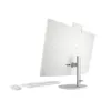All-in-One PC HP 27-cr0222nw — HP „All-in-One“ stalinis kompiuteris su AMD Ryzen 7 7730U, 16 GB RAM, 512 GB SSD, 27 colių FHD, „Windows 11 Home“, „Wi‑Fi 6“