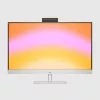 All-in-One PC HP 27-cr0222nw — HP „All-in-One“ stalinis kompiuteris su AMD Ryzen 7 7730U, 16 GB RAM, 512 GB SSD, 27 colių FHD, „Windows 11 Home“, „Wi‑Fi 6“