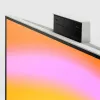 „Viskas viename“ kompiuteris HP 27-cr0232nw — AMD Ryzen 5 7520U, 16 GB RAM, 512 GB SSD, 27 colių FHD, „Windows 11 Home“, „Wi‑Fi 6“ (balta)