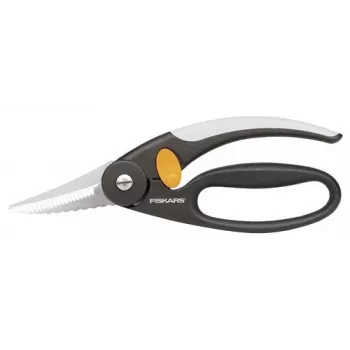 FISKARS ŽUVŲ ŽIRKLĖS 22cm FUNCTIONAL FORM