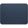 Satechi Premium pelė Pad - Vegan Leather pelė Pad (Blue)