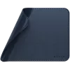 Satechi Premium pelė Pad - Vegan Leather pelė Pad (Blue)