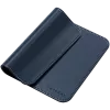 Satechi Premium pelė Pad - Vegan Leather pelė Pad (Blue)