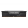 Atmintis DDR5 Vengeance 16GB/5200 (1*16GB) C40 Intel XMP