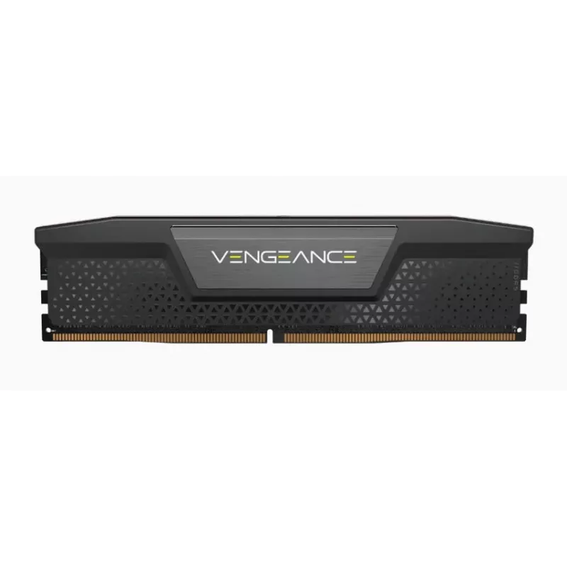 Atmintis DDR5 Vengeance 16GB/5200 (1*16GB) C40 Intel XMP