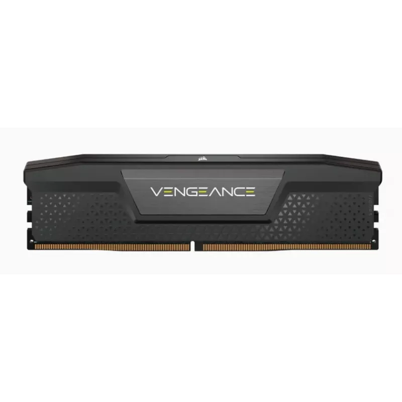 Atmintis DDR5 Vengeance 16GB/5200 (1*16GB) C40 Intel XMP