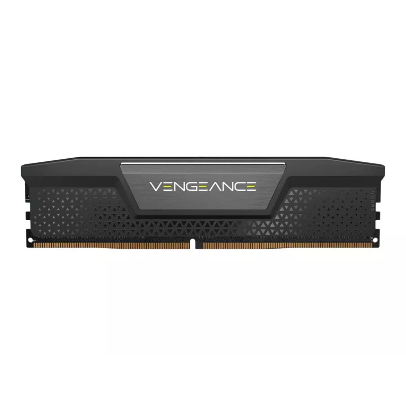 Atmintis DDR5 Vengeance 16GB/5200 (1*16GB) C40 Intel XMP