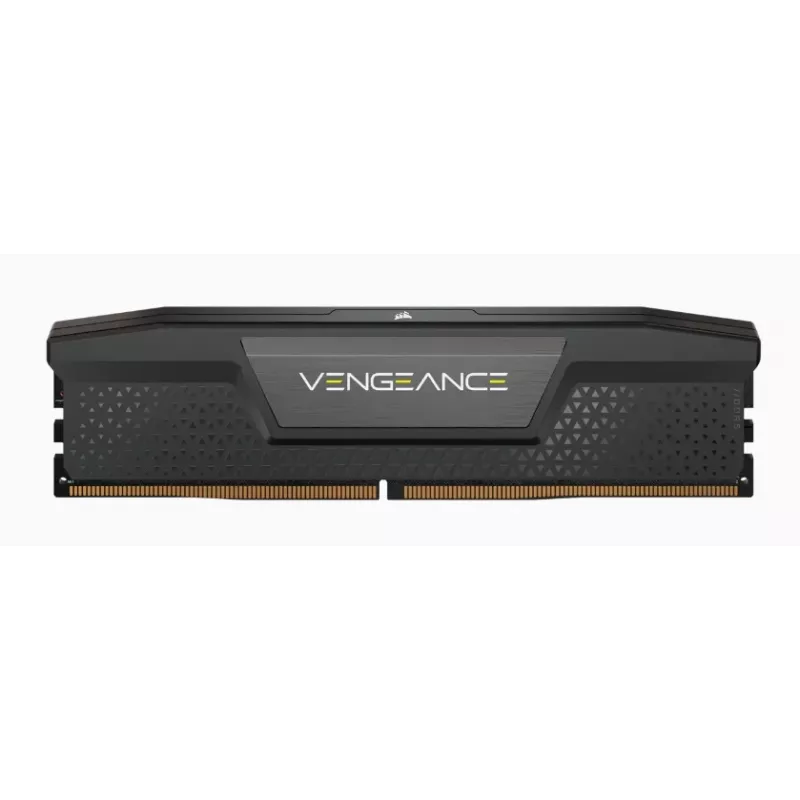 Atmintis DDR5 Vengeance 16GB/5200 (1*16GB) C40 Intel XMP