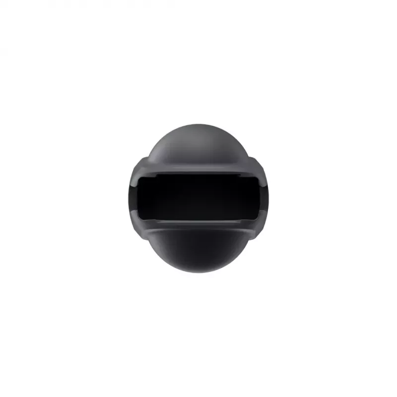 Objektyvo dangtelis, skirtas „Insta360 X5“ veiksmo kamerai – patvari apsauga (MPN CINSBAHL)