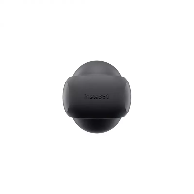 Objektyvo dangtelis, skirtas „Insta360 X5“ veiksmo kamerai – patvari apsauga (MPN CINSBAHL)