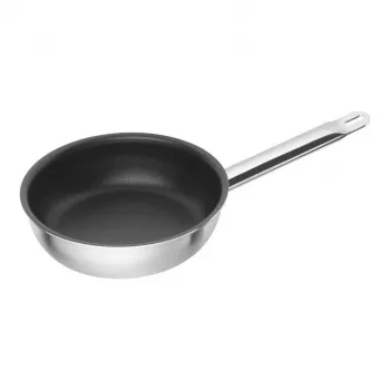 Universali keptuvė ZWILLING Pro apvali 20 cm