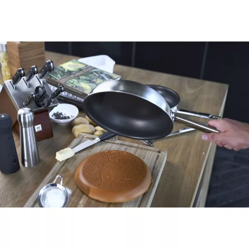 Universali keptuvė ZWILLING Pro apvali 20 cm