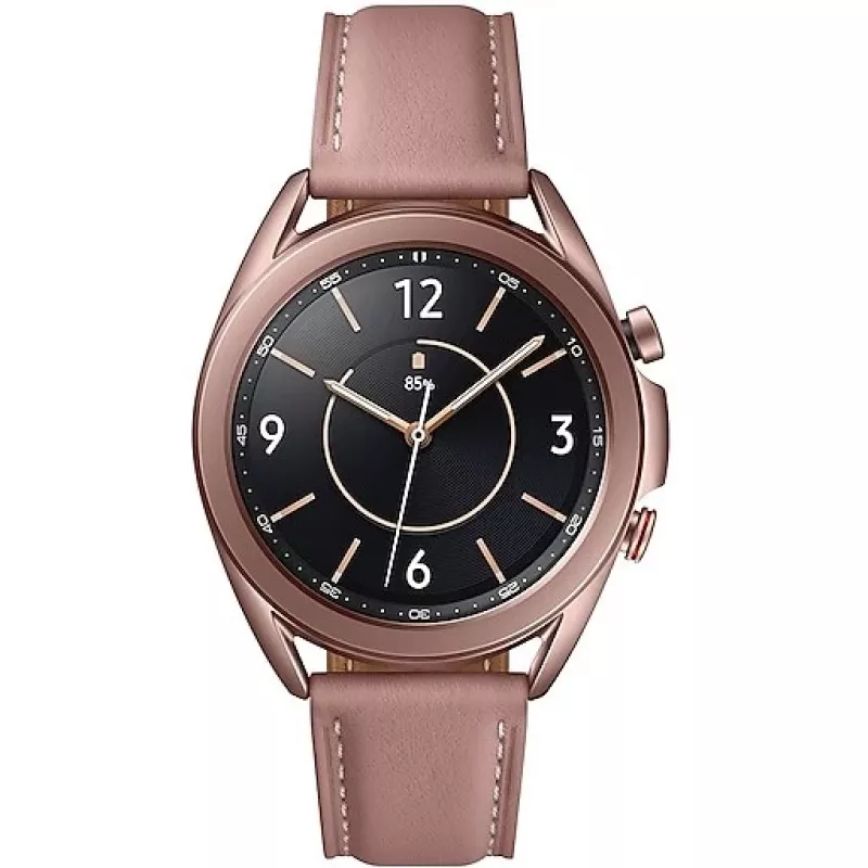 Išmanusis laikrodis Samsung Galaxy Watch3 3,05 cm OLED