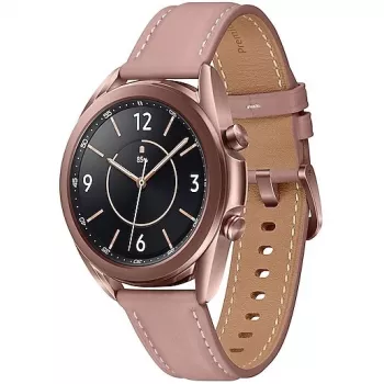 Išmanusis laikrodis Samsung Galaxy Watch3 3,05 cm OLED