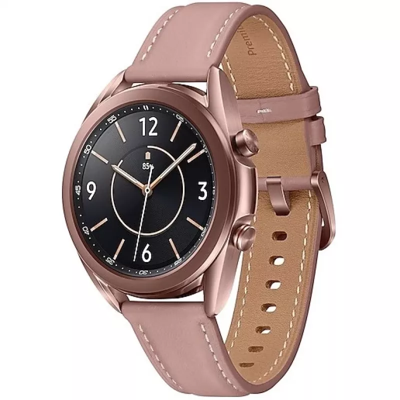 Išmanusis laikrodis Samsung Galaxy Watch3 3,05 cm OLED