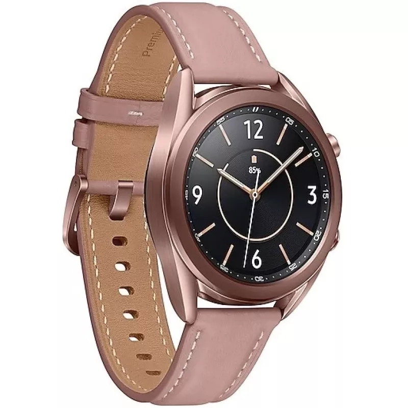 Išmanusis laikrodis Samsung Galaxy Watch3 3,05 cm OLED