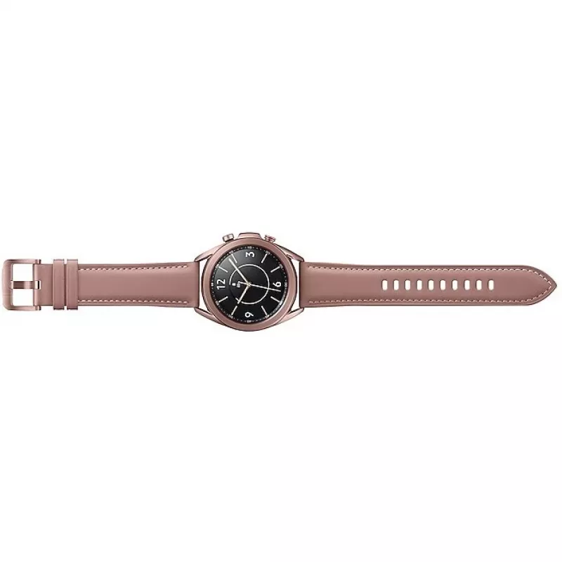 Išmanusis laikrodis Samsung Galaxy Watch3 3,05 cm OLED
