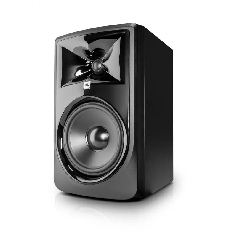 JBL 308P MKII - aktyvus studijos monitorius