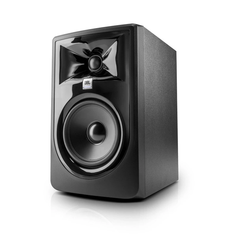 JBL 308P MKII - aktyvus studijos monitorius