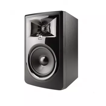 JBL 306P MkII - 2 krypčių aktyvus studijos monitorius