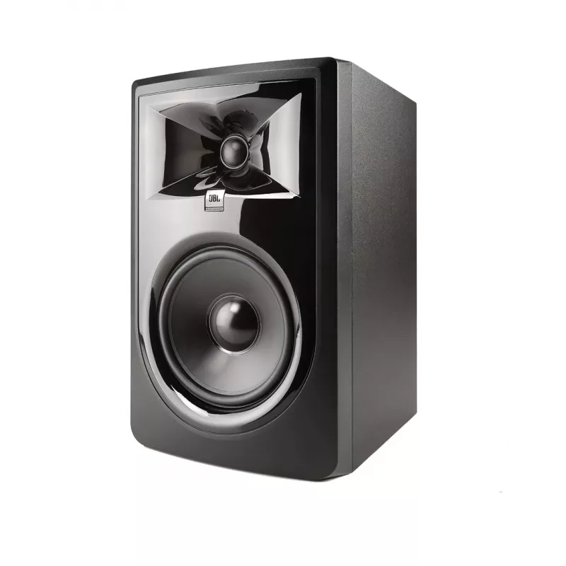 JBL 306P MkII - 2 krypčių aktyvus studijos monitorius