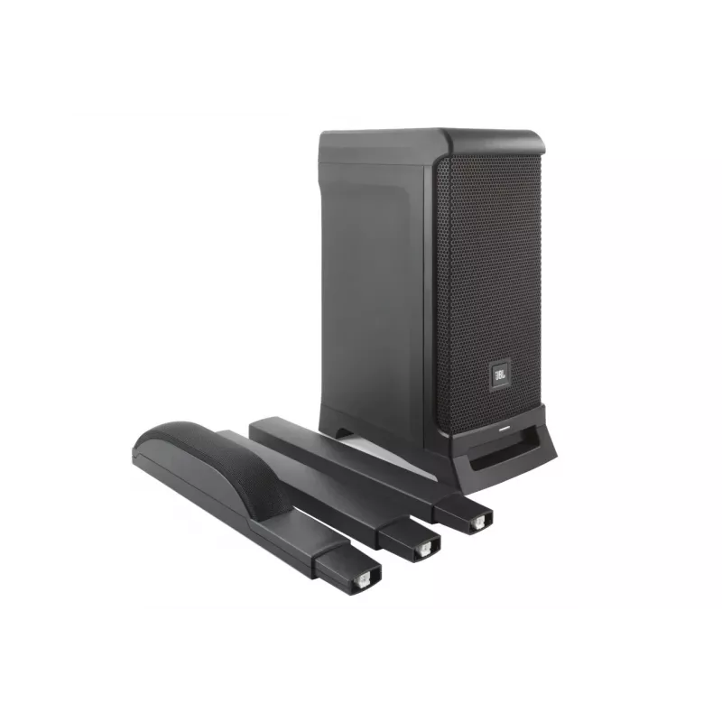 JBL IRX ONE - kolonėlės garso sistema su maišytuvu