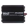 Įtampos keitiklis Volt Polska IPS 2000 N 12/230V 1000/2000 W