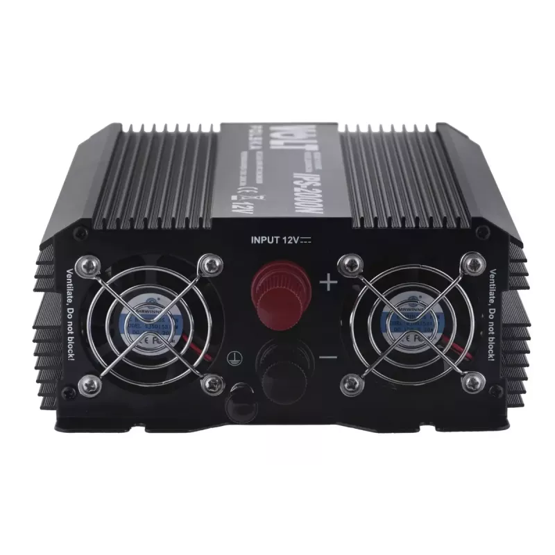 Įtampos keitiklis Volt Polska IPS 2000 N 12/230V 1000/2000 W