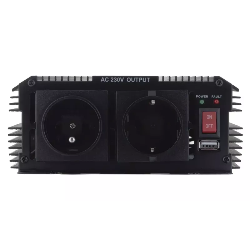 Įtampos keitiklis Volt Polska IPS 2000 N 12/230V 1000/2000 W