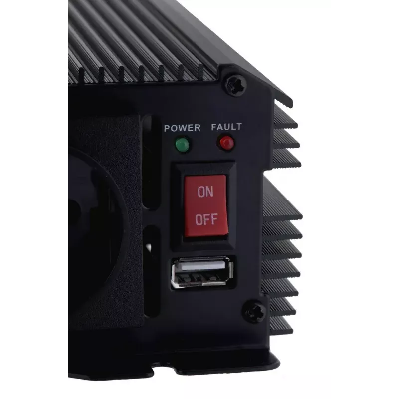 Įtampos keitiklis Volt Polska IPS 2000 N 12/230V 1000/2000 W
