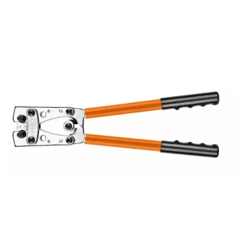 Neo Tools 6-50 mm2 (10-1 AWG) gnybtų replės, 390 mm