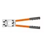 Neo Tools 6-50 mm2 (10-1 AWG) gnybtų replės, 390 mm