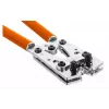 Neo Tools 6-50 mm2 (10-1 AWG) gnybtų replės, 390 mm