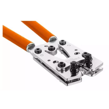 Neo Tools 6-50 mm2 (10-1 AWG) gnybtų replės, 390 mm