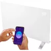 Elektrinis konvekcinis šildytuvas 1500W, IP24, WIFI NEO Tools 90-094