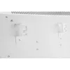Elektrinis konvekcinis šildytuvas 1500W, IP24, WIFI NEO Tools 90-094