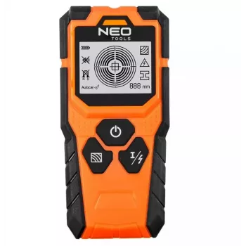 NEO tools 75-250 transporto priemonės diagnostinis skaitytuvas