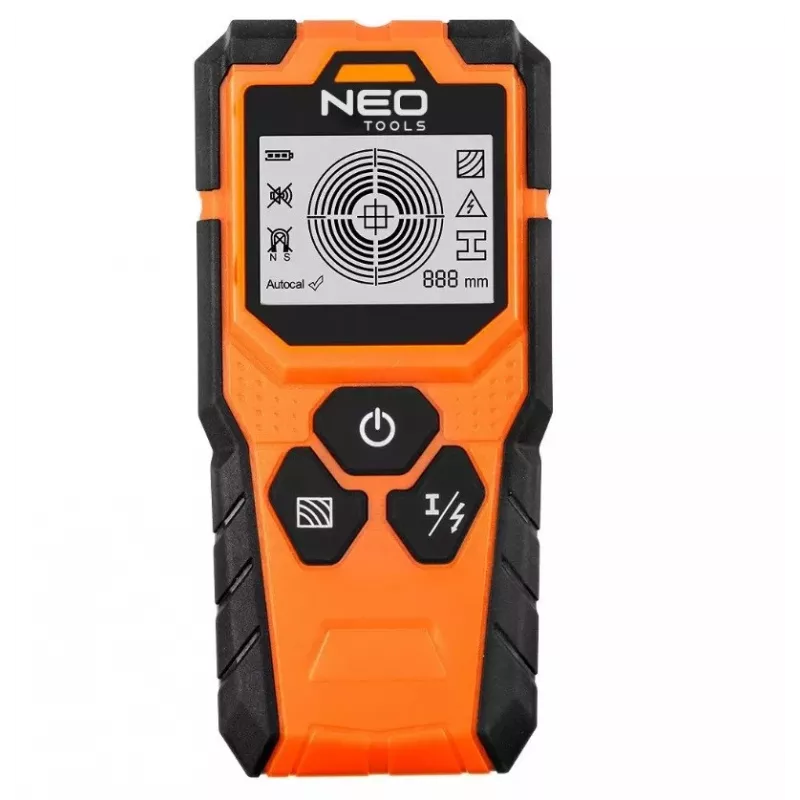 NEO tools 75-250 transporto priemonės diagnostinis skaitytuvas