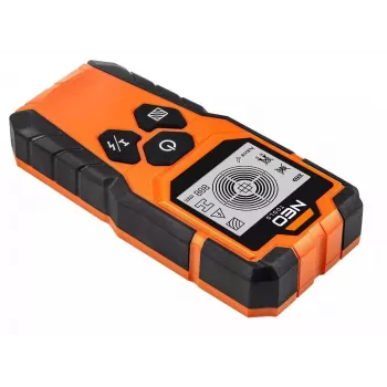 NEO tools 75-250 transporto priemonės diagnostinis skaitytuvas
