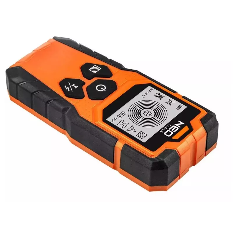 NEO tools 75-250 transporto priemonės diagnostinis skaitytuvas
