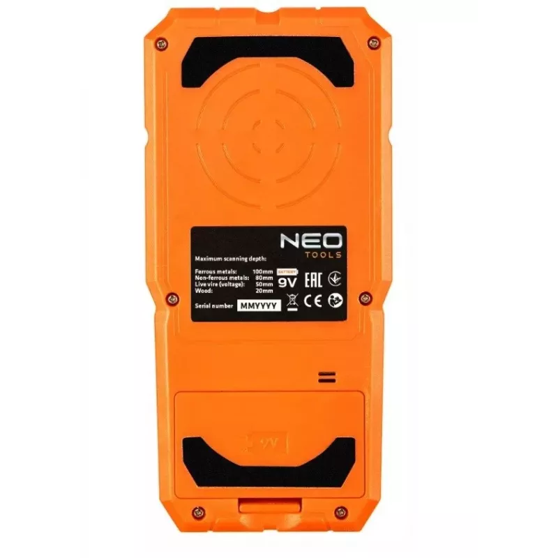 NEO tools 75-250 transporto priemonės diagnostinis skaitytuvas