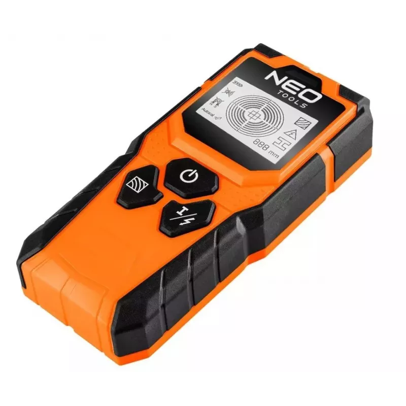 NEO tools 75-250 transporto priemonės diagnostinis skaitytuvas